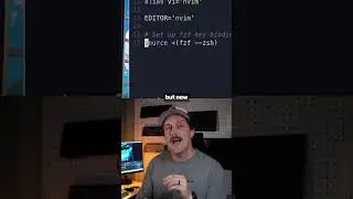 Linux commands you NEED TO KNOW fzf history 