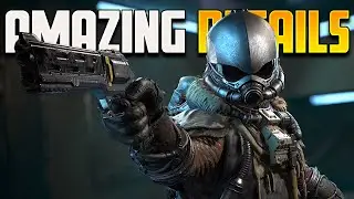 Combat Is So Much More In Depth Than You Think