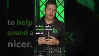 Benefits of using an audio mixer for DJs 