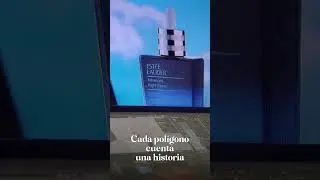 Cada polígono cuenta...