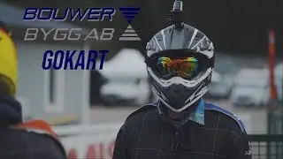 Gokart Bouwer Bygg M.fl.