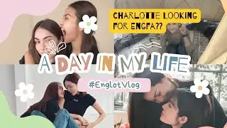 CHARLLOTE LOOKING FOR P’FA??? - PETRICOR THE SERIES (BTS SHOOTING) DAY 12 ENGLOT