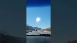 Death Star Destroys Earth CAUGHT ON CAMERA 