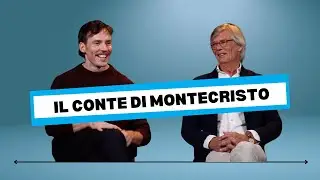 Sam Claflin e Bille August | La sofisticata vendetta de 
