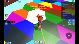играю в Color Block 🤩