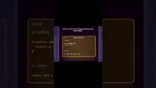 5 Shortcut tips for JavaScript Developers You should know Part-03 
