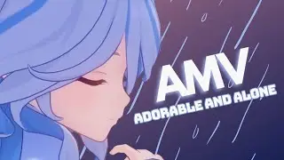 Focalors - Adorable and Alone