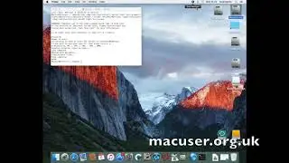 10 13 6 USB Installer