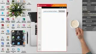 How To Send Data One Activity To Another Activity