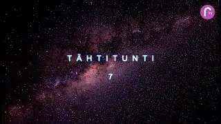 RTV esittää: Tähtitunti 7