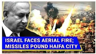 🛑‼️¡HEZBOLÁ MATA A CIVILES ISRAELÍES EN EL ATAQUE DEL JUEVES, SEÑALANDO QUE LA GUERRA CONTINUARÁ!🛑‼️