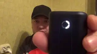 Чистка гло хайпер после 9 пачек стиков ( начало)