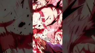 un RITORNO INATTESO in Jujustu Kaisen 267 ita