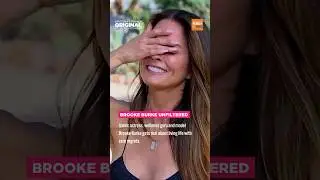 Brooke Burke Unfiltered