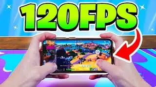I Tried Playing Fortnite Mobile In 2025...