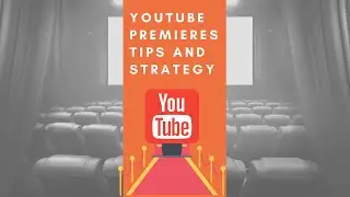 5 Ways to Use YouTube Premieres to Get More Views and Subscribers #shorts