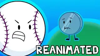 Sorry Dude! - II S1 EP2 Reanimated Scene