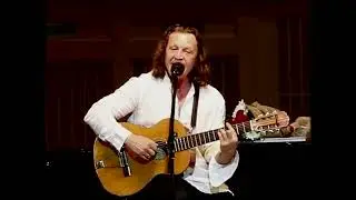 Владимир Скобцов. Моноспектакль "ДОНБАСС ZА НАМИ". Часть 4
