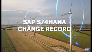 SAP S/4HANA Change Record: Run and Configure Your Product Change Process