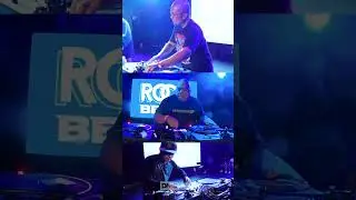 Invisibl Skratch Piklz Headline the 2023 Technics DMC World Finals! Nov. 3- San Francisco