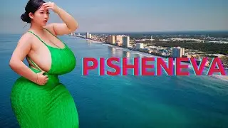 Pisheneva, The Social Media Sensation | Bio