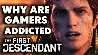 Why Are Gamers ADDICTED To The First Descendant?