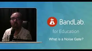 Bandlab Basic - Noise Gate Fx Effect