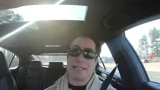 Real World Test Drive News Update:  Ford Distributes Free Face Masks