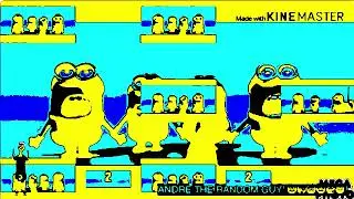 (RQ) Preview 2 Minions V6 Effects in G-Major 8 ^9