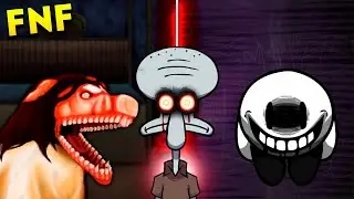 A NOITE DAS CREEPYPASTAS!! FRIDAY NIGHT FUNKIN CREEPY NIGHT PASTA #fnf