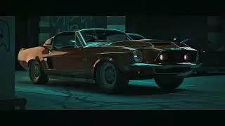 CGSENSEI ™ - Sergey Shihov | «Digital Art on Unreal Engine 5» (Online Course) #1