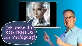 UPDATE: Kostenlose ChatGPT App: Sprich mit deinem Mac! Installation & Bedienung | Deutsch | GPT4o