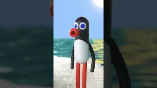 pingu noot noot 