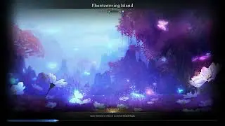 Lost Ark Island Mokokos: Phantomwing Island
