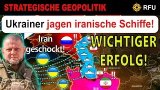 26.AUGUST: Russische Munitions- und Drohnenversorgung schwer getroffen! | Ukraine-Krieg