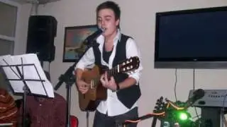 Serkan Ünal Bir Öykü ( Gökhan Türkmen )