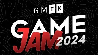 The GMTK Game Jam 2024 theme is...