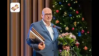 «Финам» стал лауреатом премии «Финансовая элита России 2023»