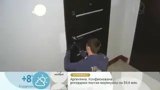 Вадим извеков. Школа акробатики. Съемка для тв