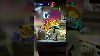 Double Teros is The FUNNIEST Troll in Brawlhalla 2v2