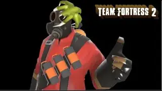 [ГАЙД] Как получить Инопланетный паразит в 2024 в TF2?