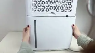 Dehumidifier 16L 20L per Day