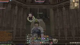 Иннова и мертвая стюардесса. Замути брошку! [Lineage 2 Classic]