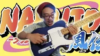 How to get a crisp, clean guitar sound
