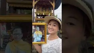 Orang Bali pasti vaham😊