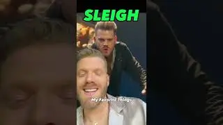 sleigh or nay!!?!?!?! 