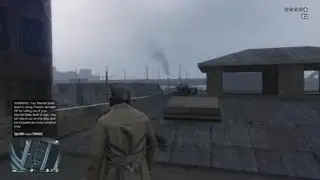 Remember the Ian