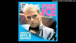 Brian Ice - Tokyo (7'' Version)
