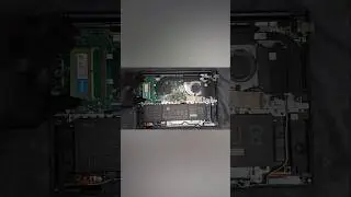 ASUS VivoBook M1603Q Memory Upgrade 
