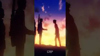 FLOCH becomes Eren's loyal soldier...🗿🔥 [Attitude-Edit] 